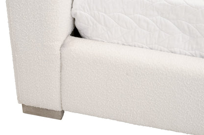 Warren Upholstered Bed