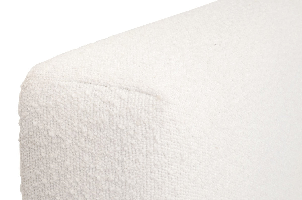 Warren Upholstered Bed