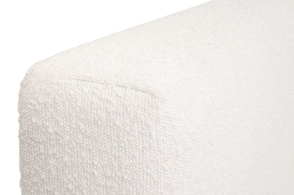 Warren Upholstered Bed