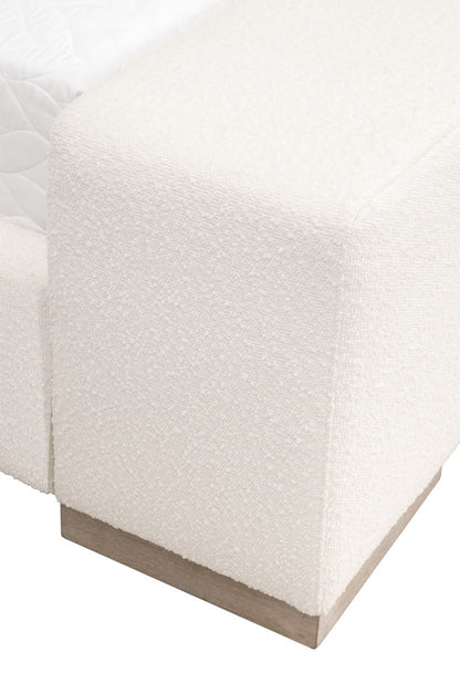 Warren Upholstered Bed