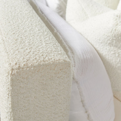 Warren Upholstered Bed