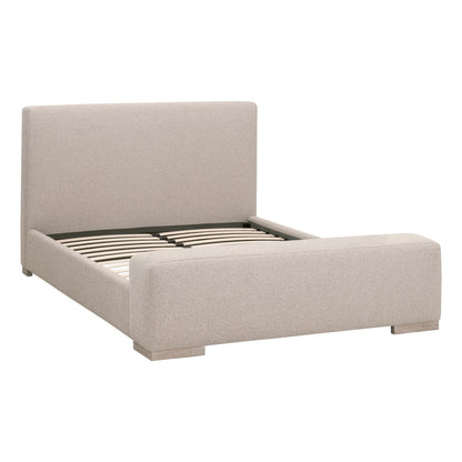 Warren Upholstered Bed