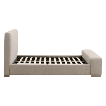 Warren Upholstered Bed
