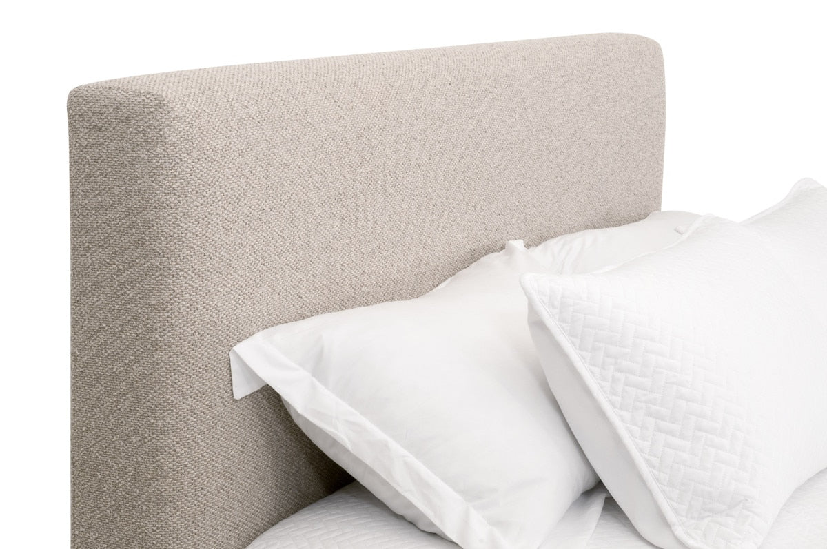 Warren Upholstered Bed