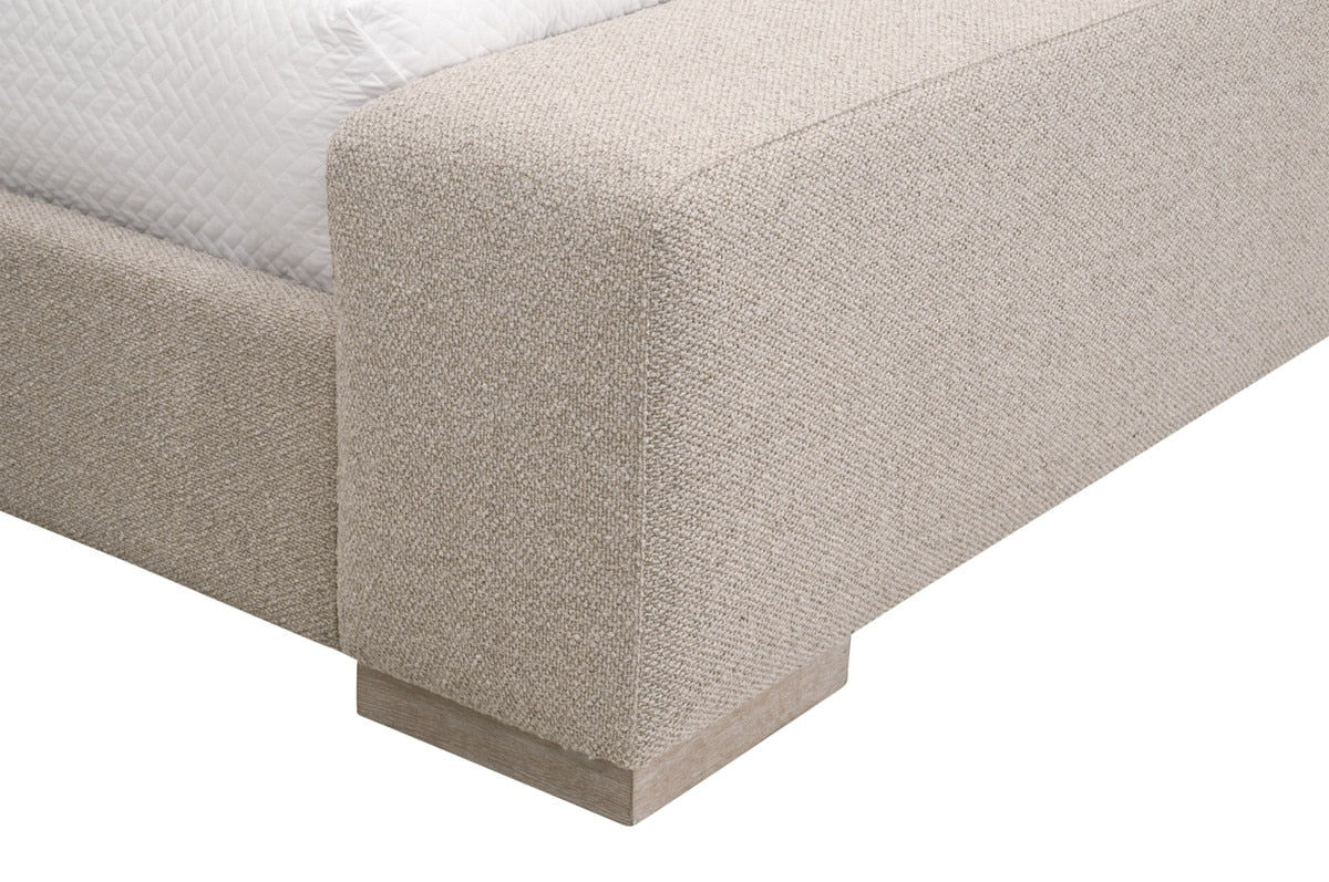 Warren Upholstered Bed