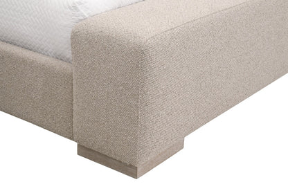 Warren Upholstered Bed