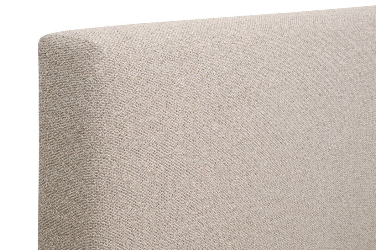 Warren Upholstered Bed