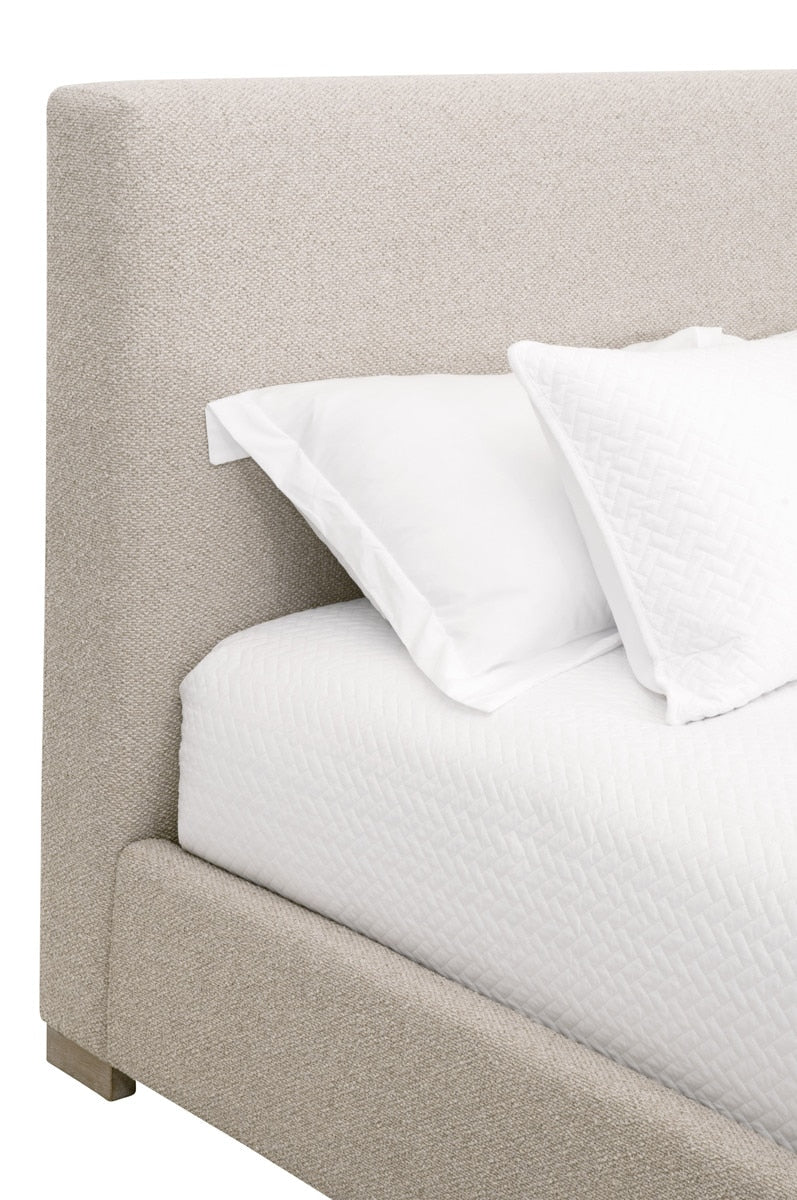 Warren Upholstered Bed
