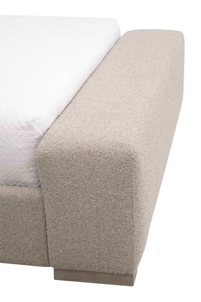 Warren Upholstered Bed
