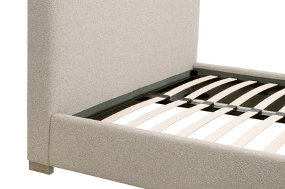 Warren Upholstered Bed