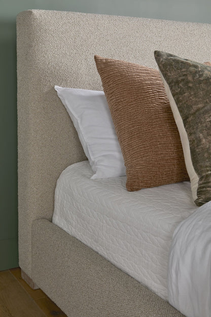 Warren Upholstered Bed