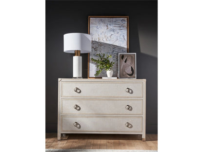 New Modern Riven Dresser - Chapin Furniture