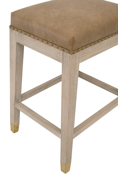 Wyatt Counter Stool - Chapin Furniture
