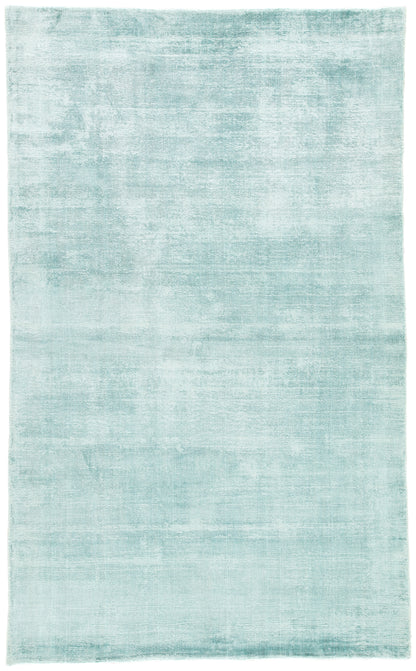 Yasmin Yasmin YAS03 Aqua Rug - Chapin Furniture