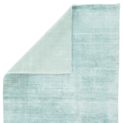 Yasmin Yasmin YAS03 Aqua Rug - Chapin Furniture