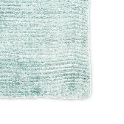 Yasmin Yasmin YAS03 Aqua Rug - Chapin Furniture