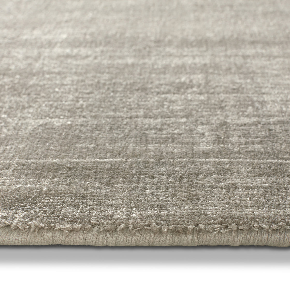 Yasmin Yasmin YAS11 Silver Rug - Chapin Furniture