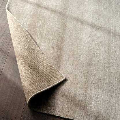 Yasmin Yasmin YAS11 Silver Rug - Chapin Furniture