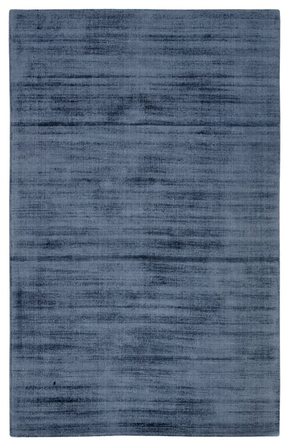 Yasmin Yasmin YAS12 Blue/Gray Rug - Chapin Furniture