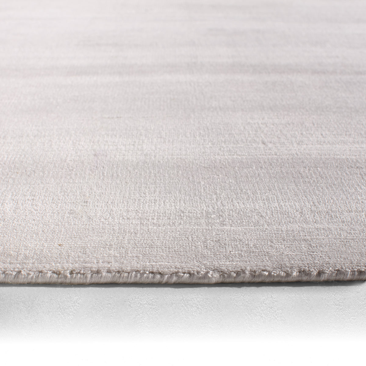 Yasmin Yasmin YAS14 White Rug - Chapin Furniture
