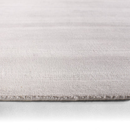 Yasmin Yasmin YAS14 White Rug - Chapin Furniture
