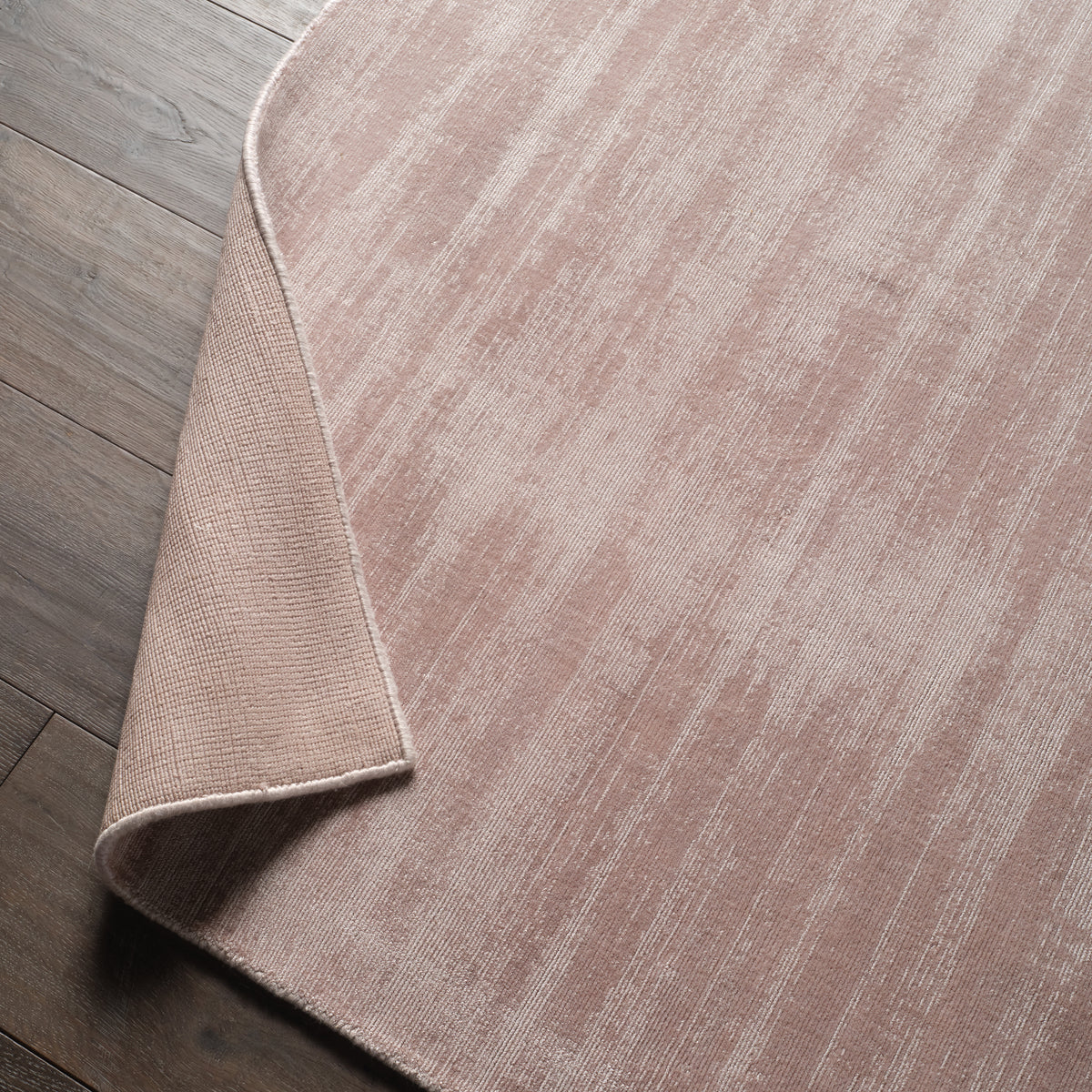 Yasmin Yasmin YAS15 Pink Rug - Chapin Furniture