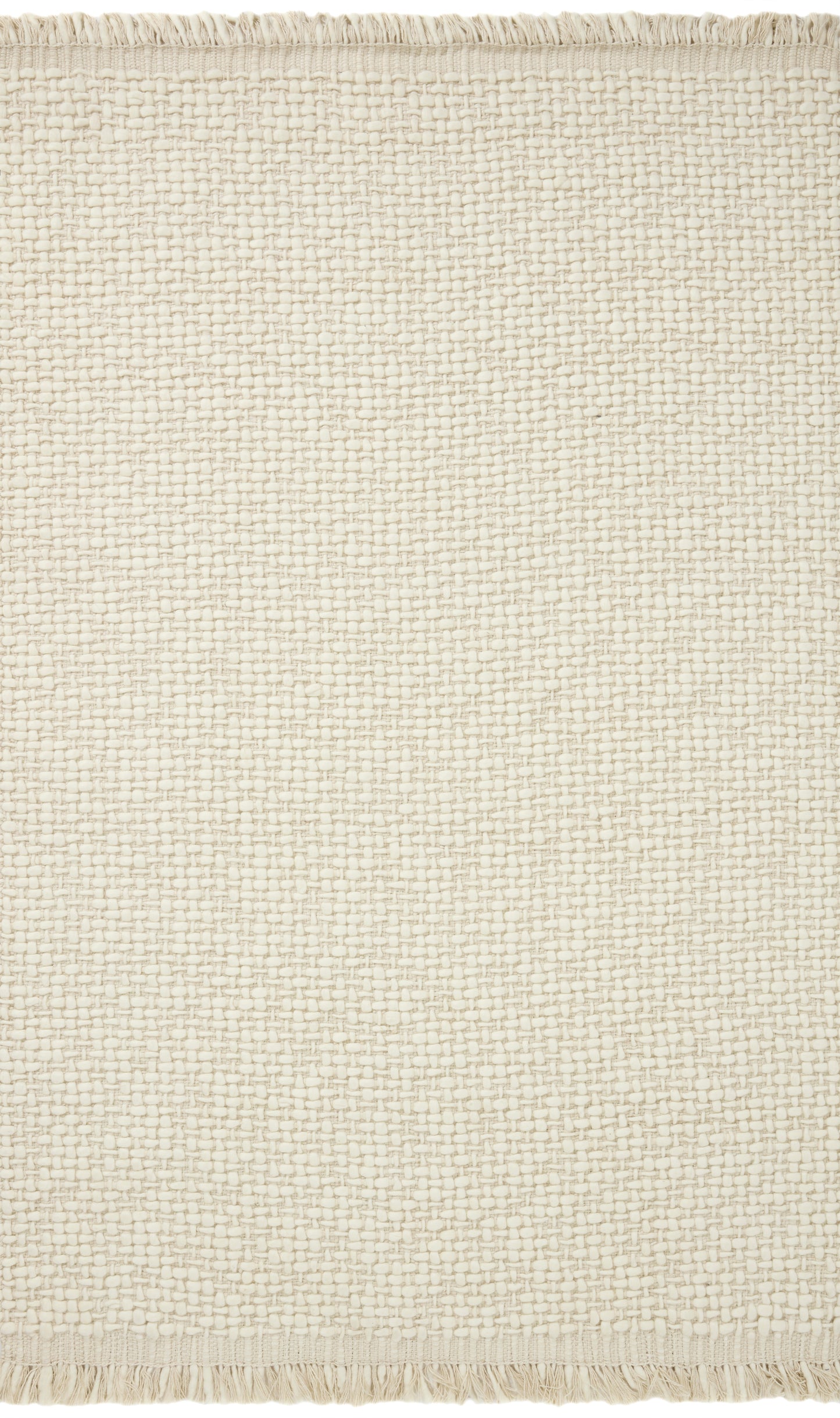 Amber Lewis Yellowstone 01 Ivory/Ivory Rug - Chapin Furniture