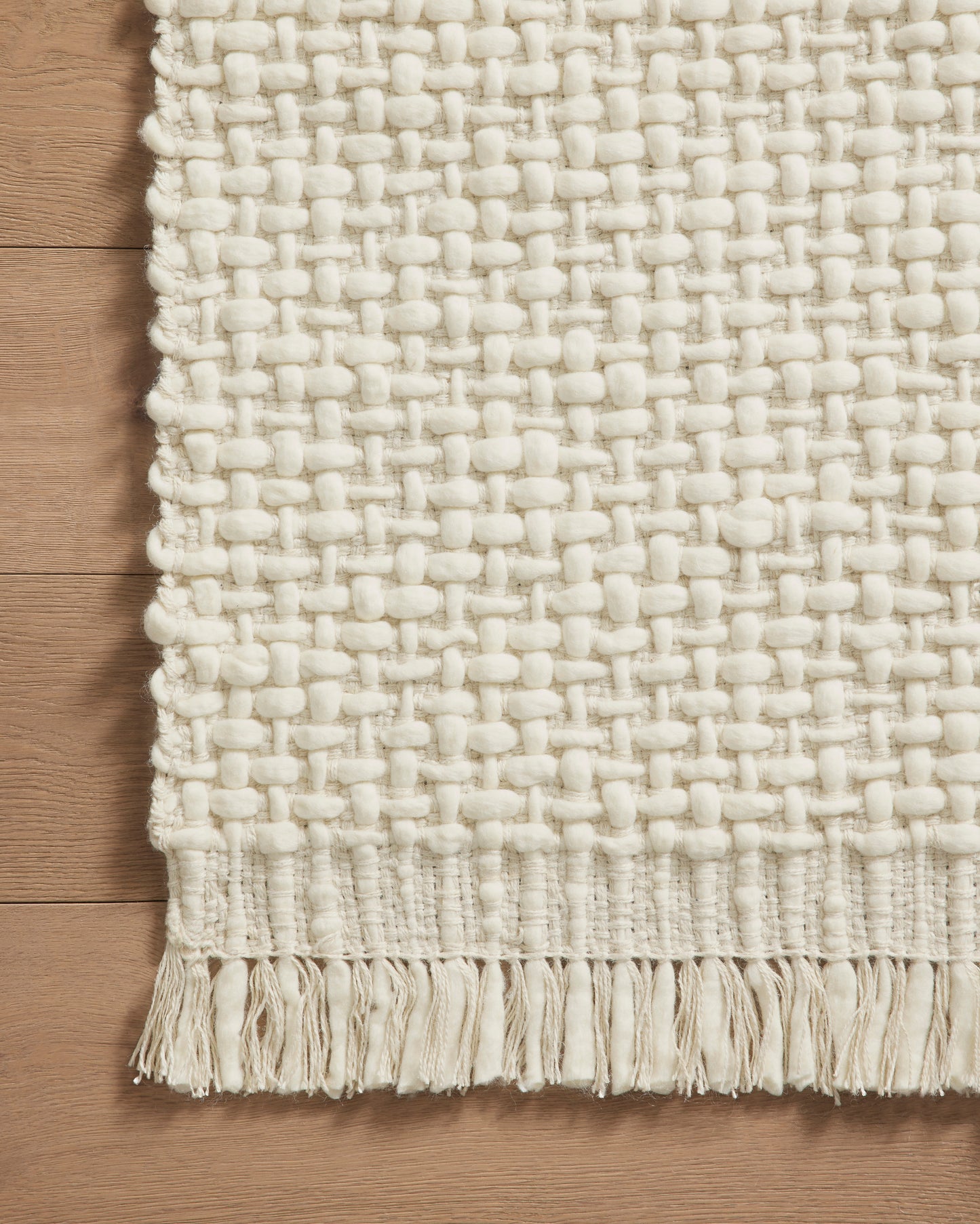 Amber Lewis Yellowstone 01 Ivory/Ivory Rug - Chapin Furniture