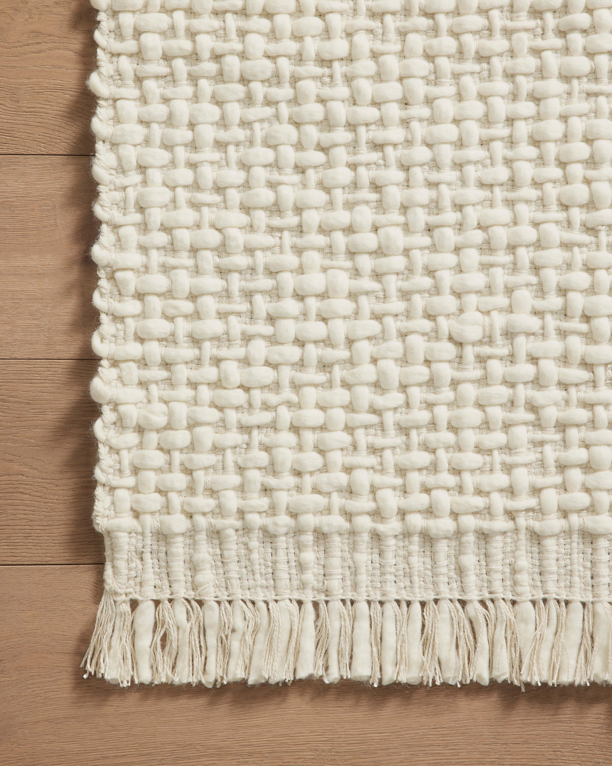 Amber Lewis Yellowstone 01 Ivory/Ivory Rug - Chapin Furniture