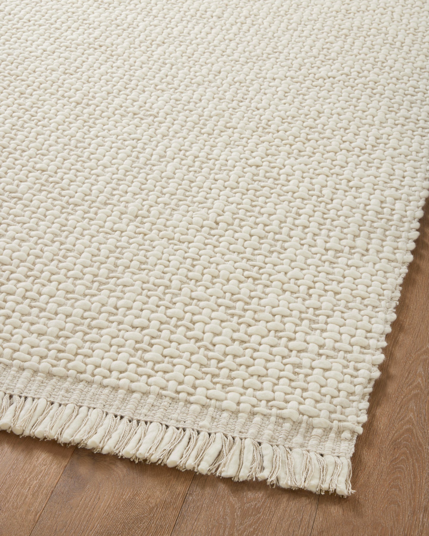 Amber Lewis Yellowstone 01 Ivory/Ivory Rug - Chapin Furniture