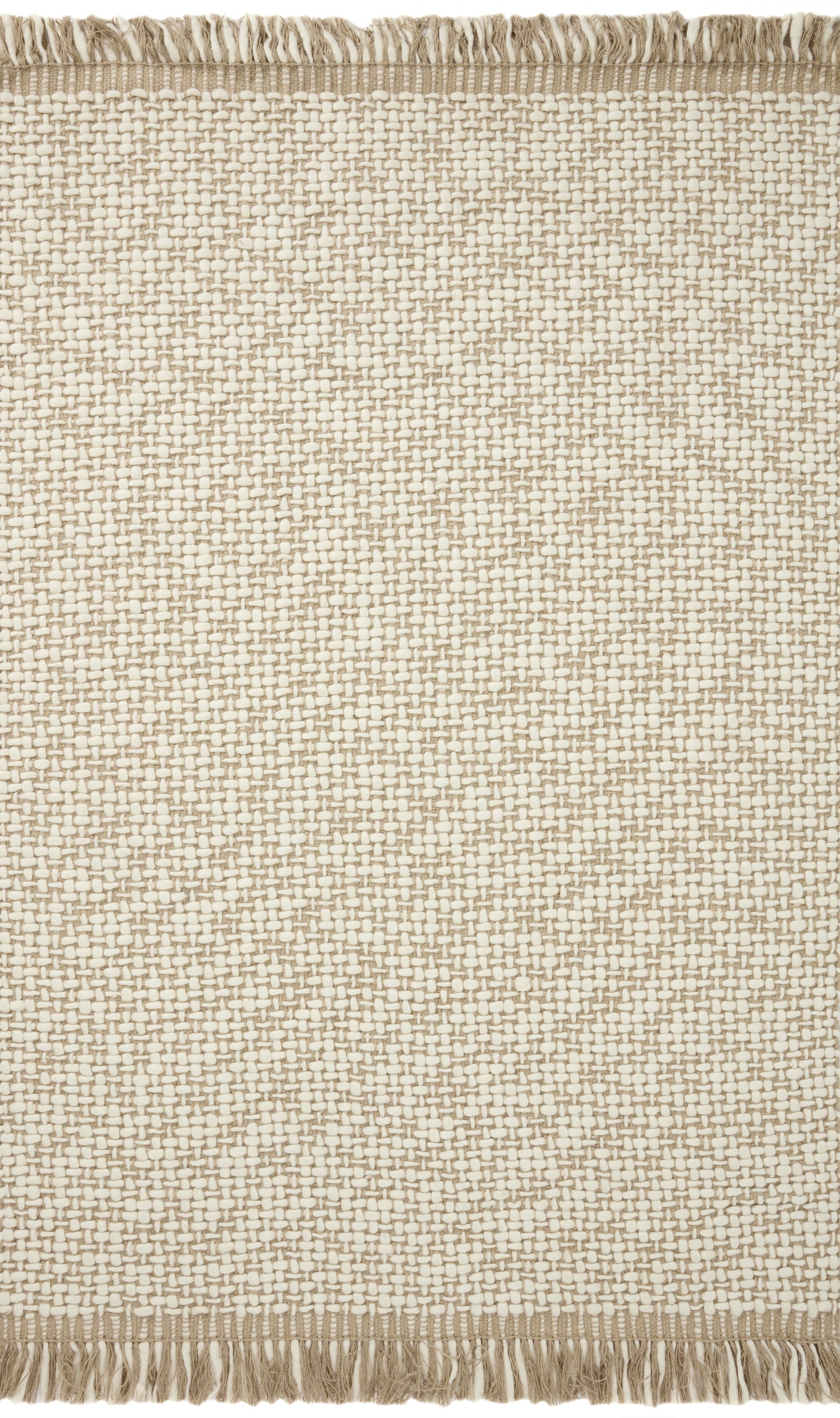 Amber Lewis Yellowstone 01 Natural/Ivory Rug - Chapin Furniture