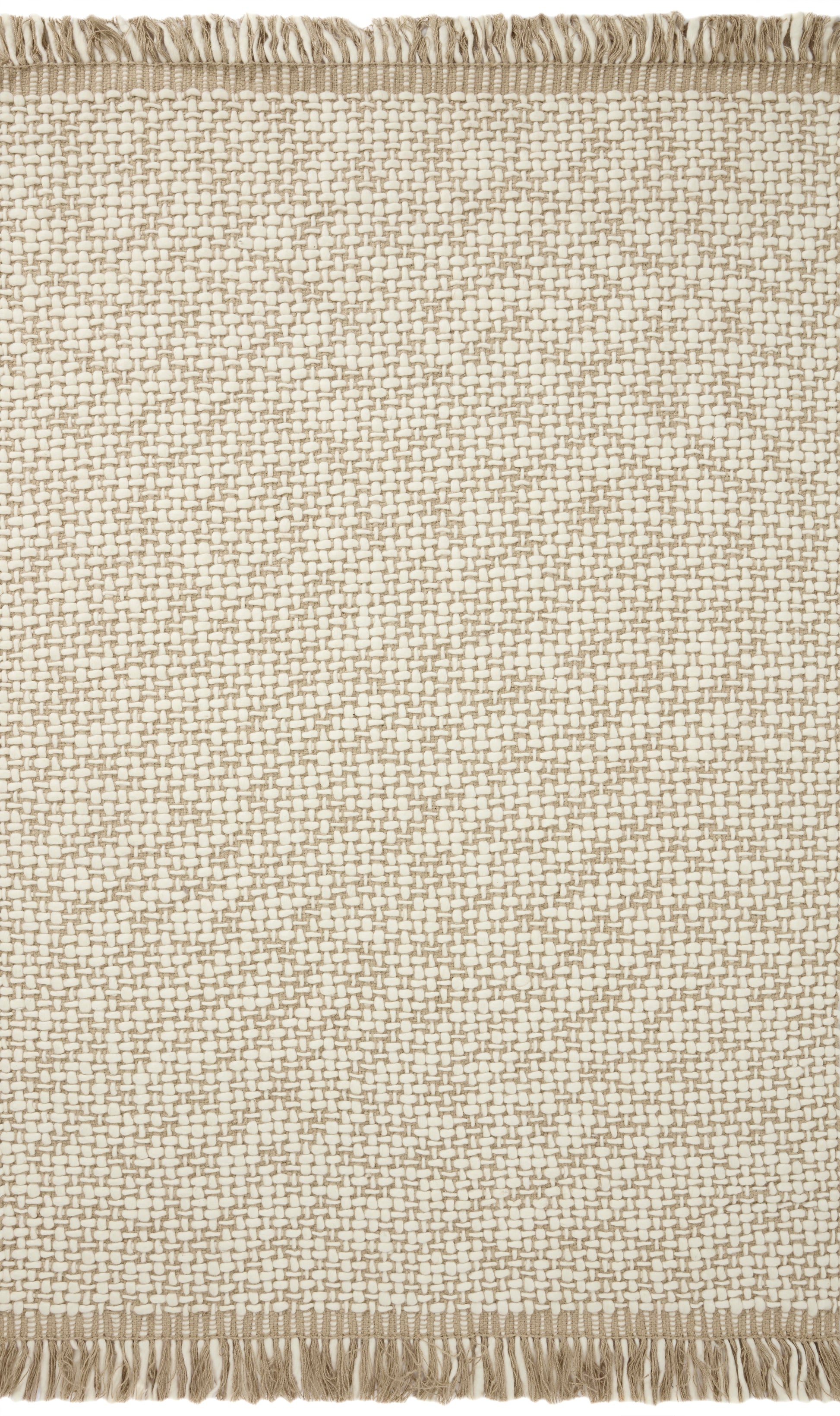 Amber Lewis Yellowstone 01 Natural/Ivory Rug - Chapin Furniture