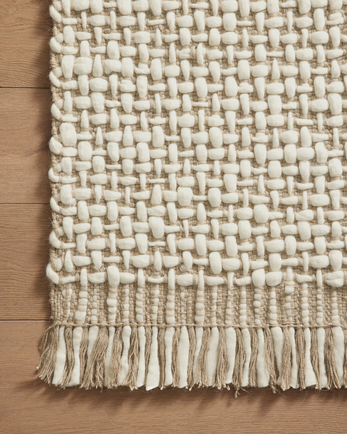 Amber Lewis Yellowstone 01 Natural/Ivory Rug - Chapin Furniture