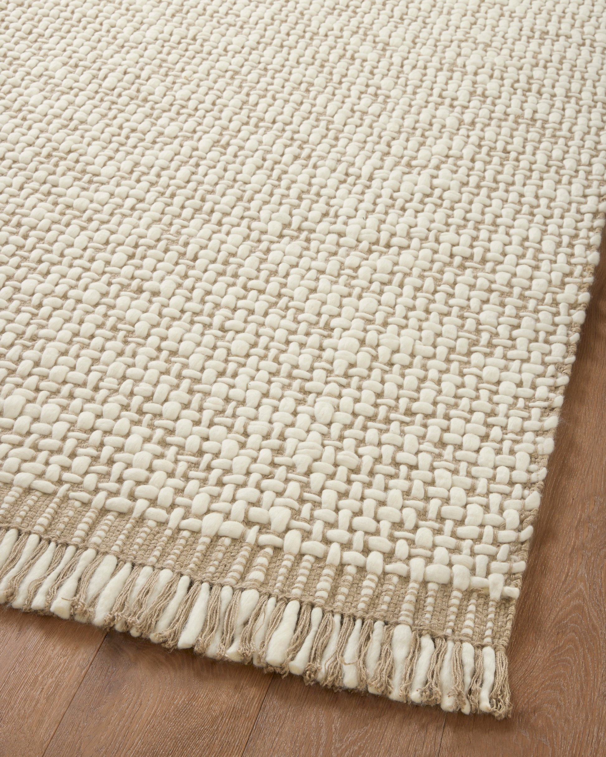 Amber Lewis Yellowstone 01 Natural/Ivory Rug - Chapin Furniture