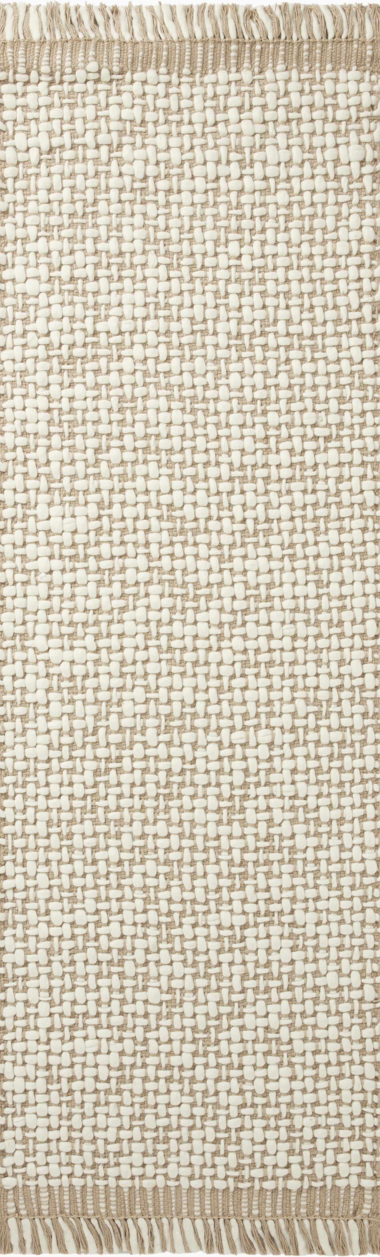 Amber Lewis Yellowstone 01 Natural/Ivory Rug - Chapin Furniture