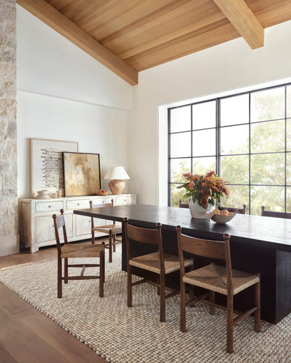 Amber Lewis Yellowstone 01 Natural/Ivory Rug - Chapin Furniture