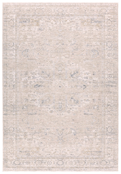 Zarif Kabul ZAR03 Cream/Beige Rug - Chapin Furniture