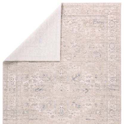 Zarif Kabul ZAR03 Cream/Beige Rug - Chapin Furniture