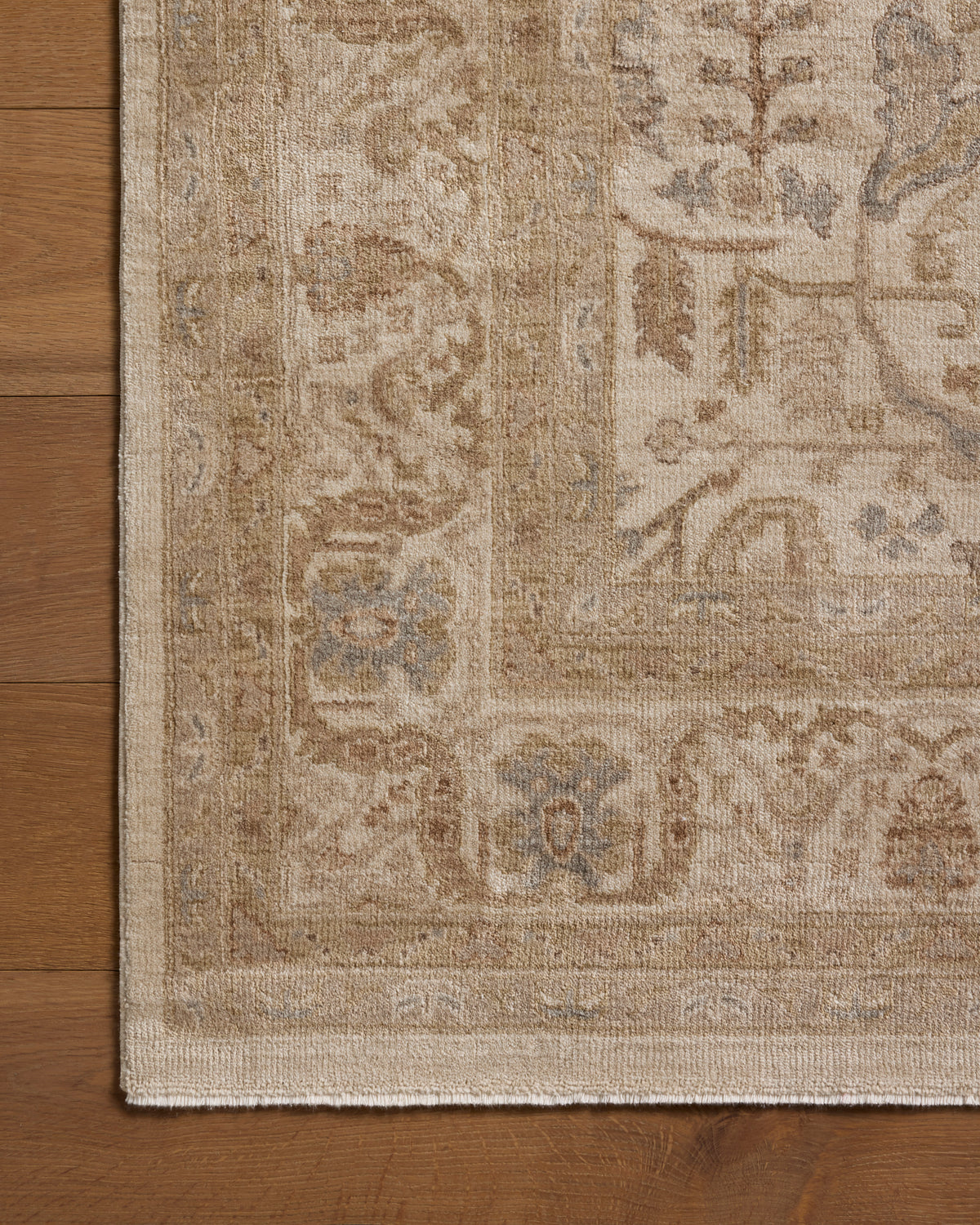 Zenith 08 Beige/Earth Rug - Chapin Furniture
