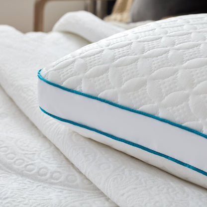 Flexfill + Hyperchill Pillow - Chapin Furniture