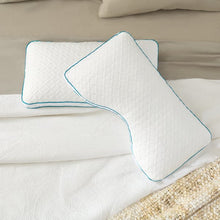 Flexfill + Hyperchill Pillow - Chapin Furniture