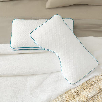 Flexfill + Hyperchill Pillow - Chapin Furniture