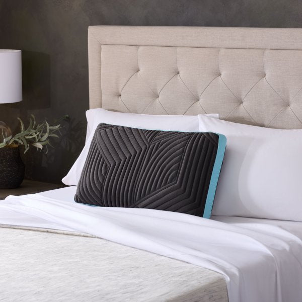 Ice Cloud Pillow - Chapin Furniture