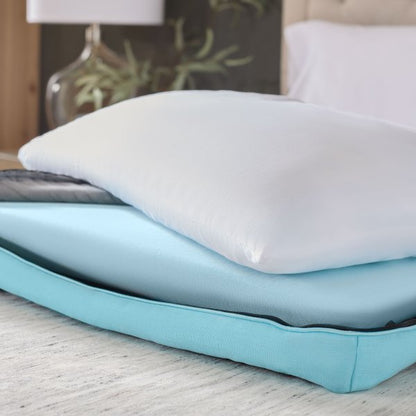 Ice Cloud Pillow - Chapin Furniture