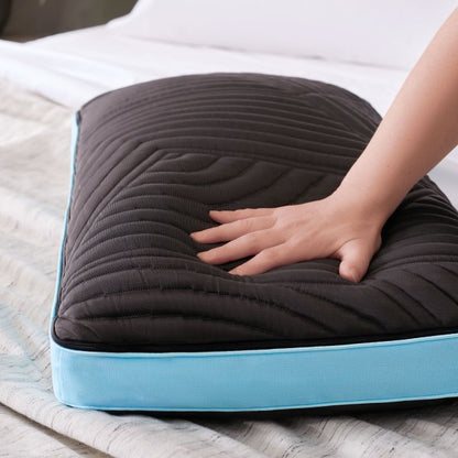 Ice Cloud Pillow - Chapin Furniture