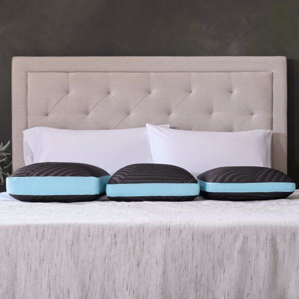 Ice Cloud Pillow - Chapin Furniture