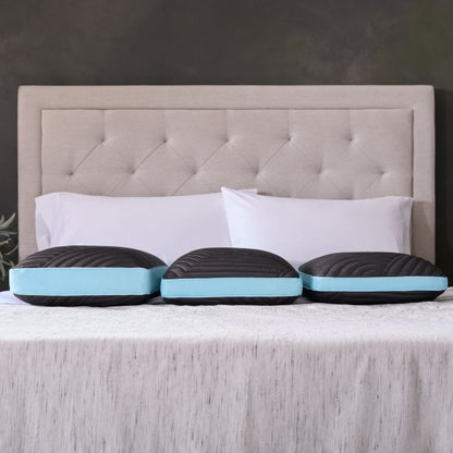 Ice Cloud Pillow - Chapin Furniture