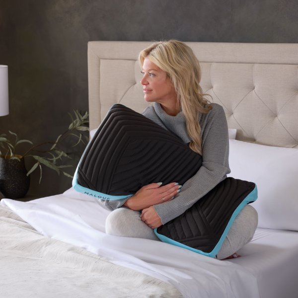 Ice Cloud Pillow - Chapin Furniture