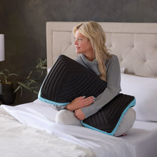 Ice Cloud Pillow - Chapin Furniture