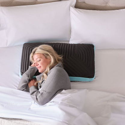Ice Cloud Pillow - Chapin Furniture